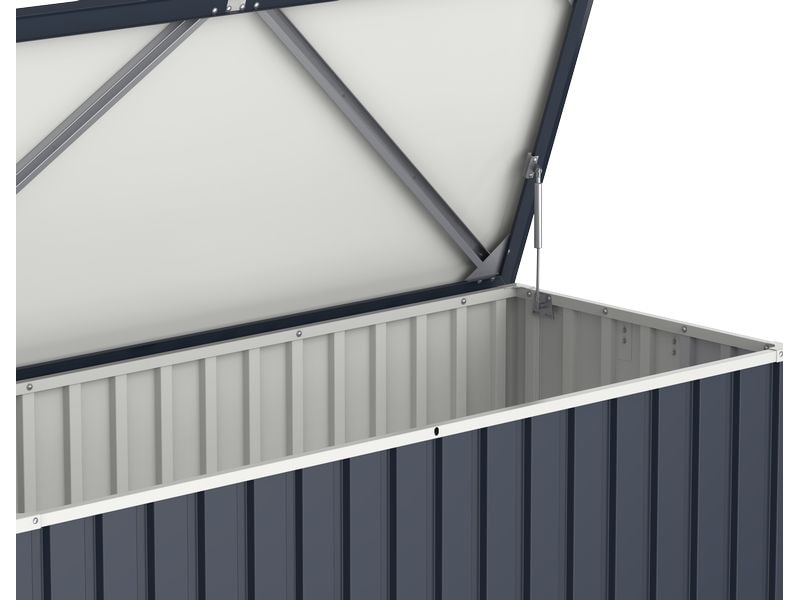 Metal Cushion Box 1.7