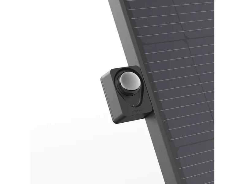 EcoFlow Single Axis Solar Tracker