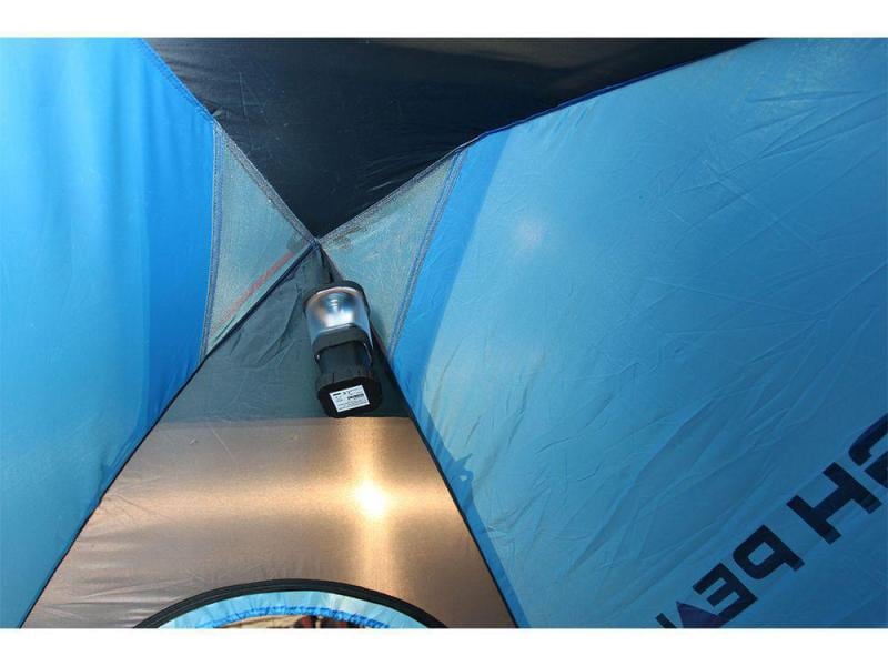 High Peak Monodome Kuppelzelt für 2 Personen