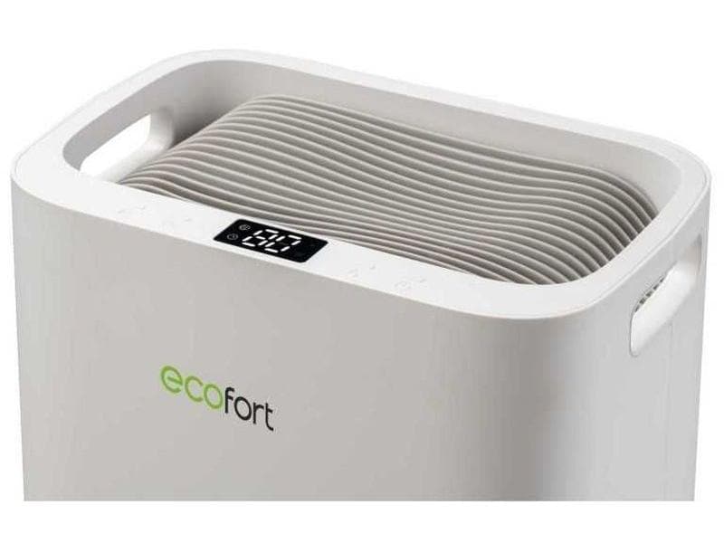 Ecofort Luftentfeuchter ecoQ DryAir 13L