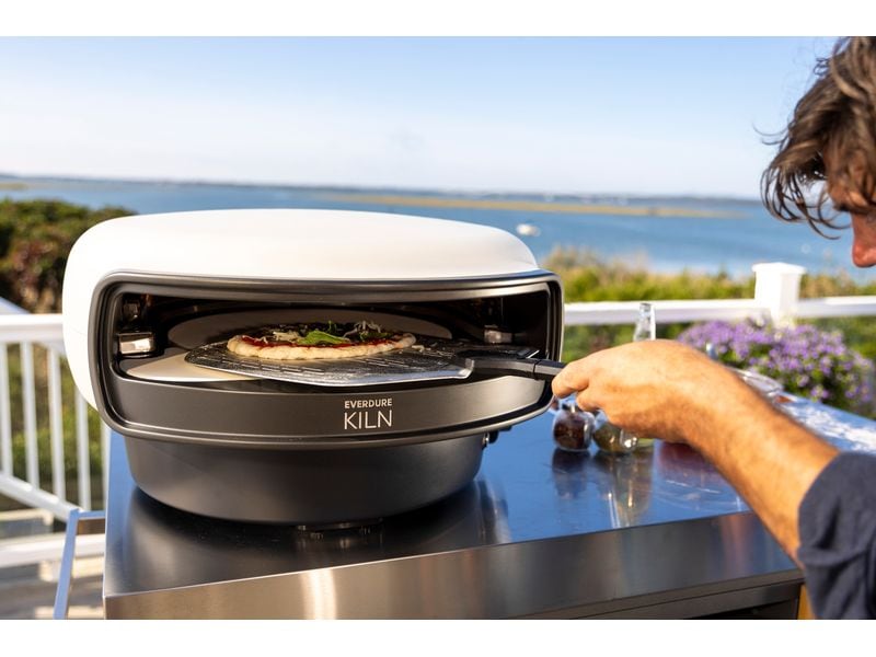 verdure KILN Pizzaofen
