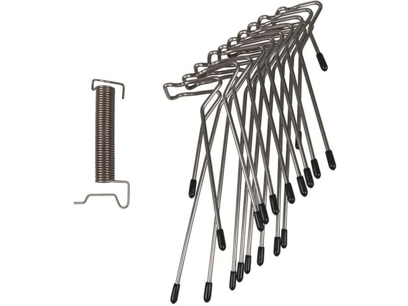 Windhager Marder-Abwehr Fallrohr-Gürtel