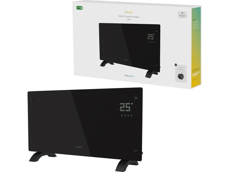 Hombli Smart Convection Heater