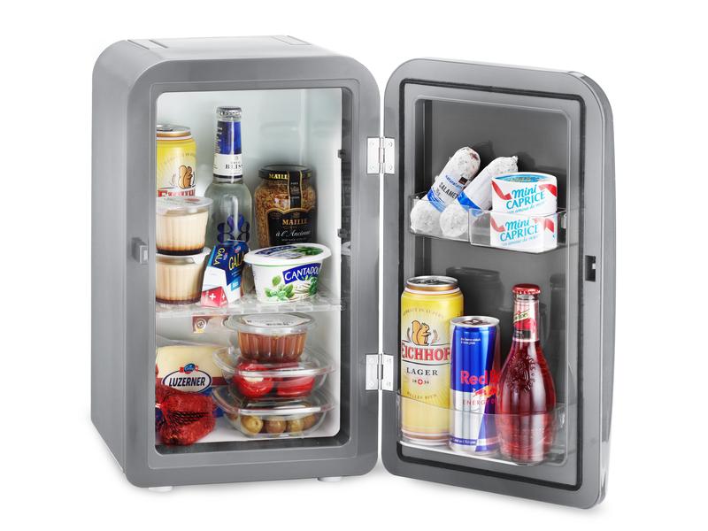 Trisa Mini Kühlschrank Frescolino Plus