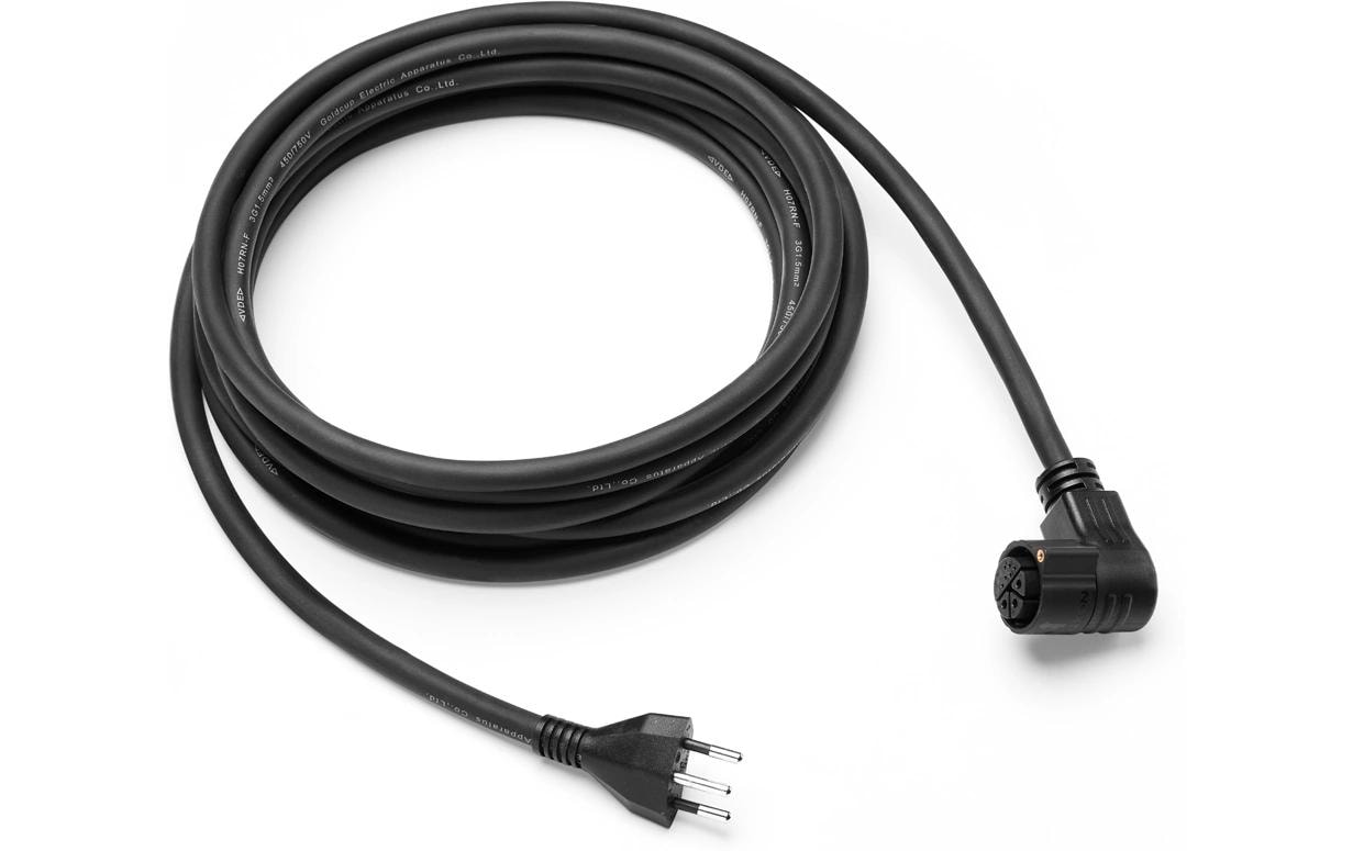 EcoFlow STREAM AC-Kabel CH 3-polig 15m