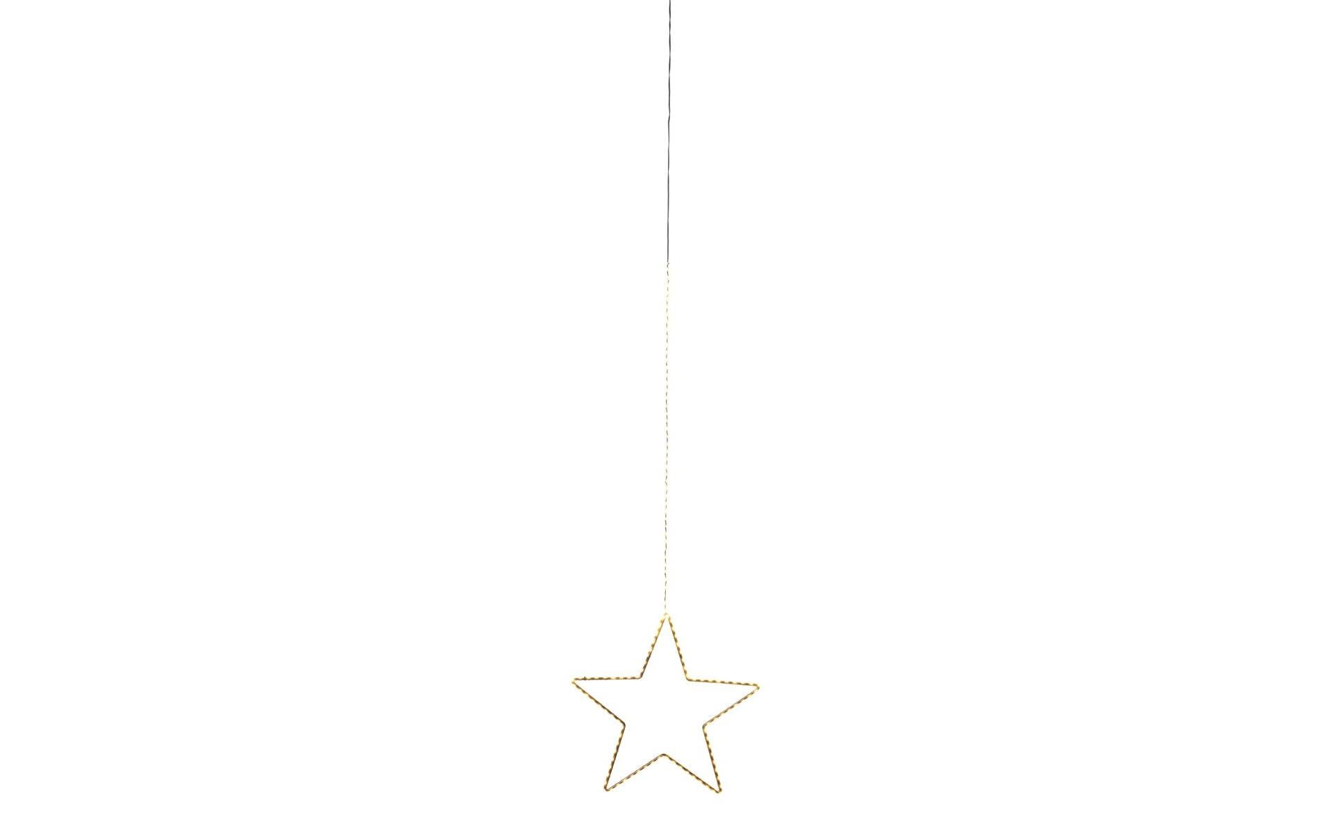 STT Fensterhänger Angel Star S, Ø 38 cm