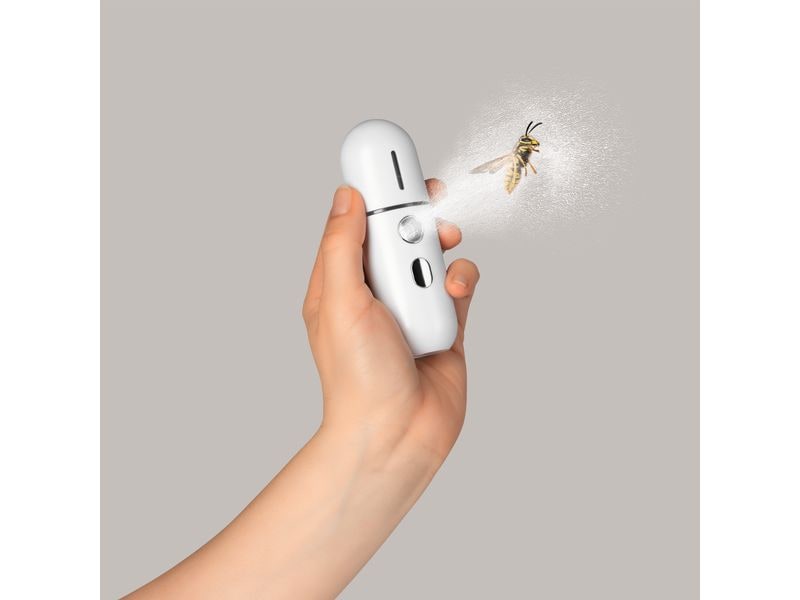 tickSAFE Wespenabwehr Sprüher