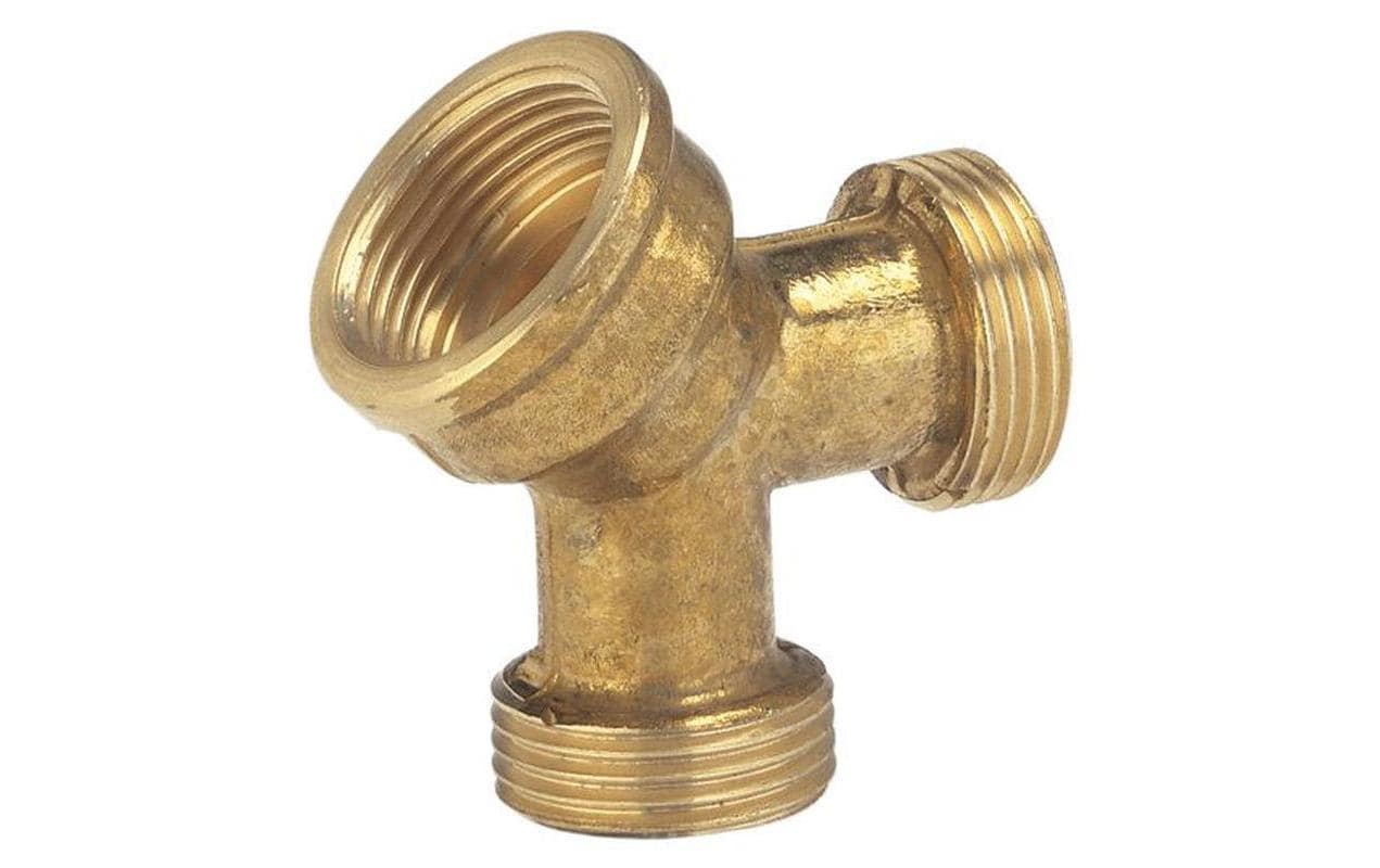 GARDENA Hahnverbinder 26,5 mm (G 3/4)