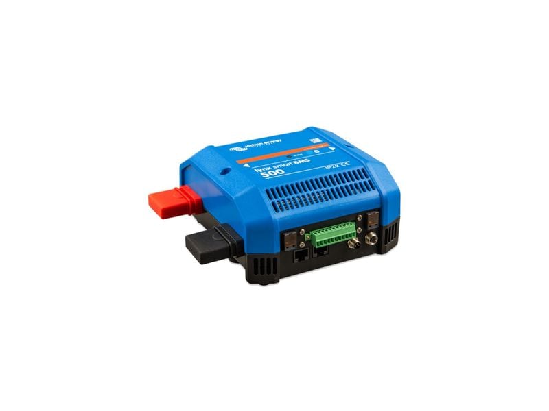 Victron Lynx Smart BMS 500 NG M10