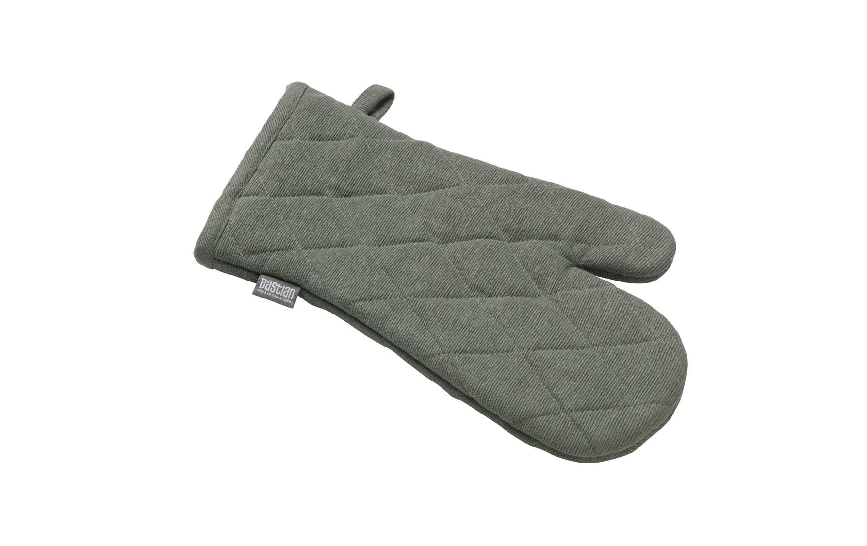 Södahl Ofenhandschuh Bastian Olivgrün