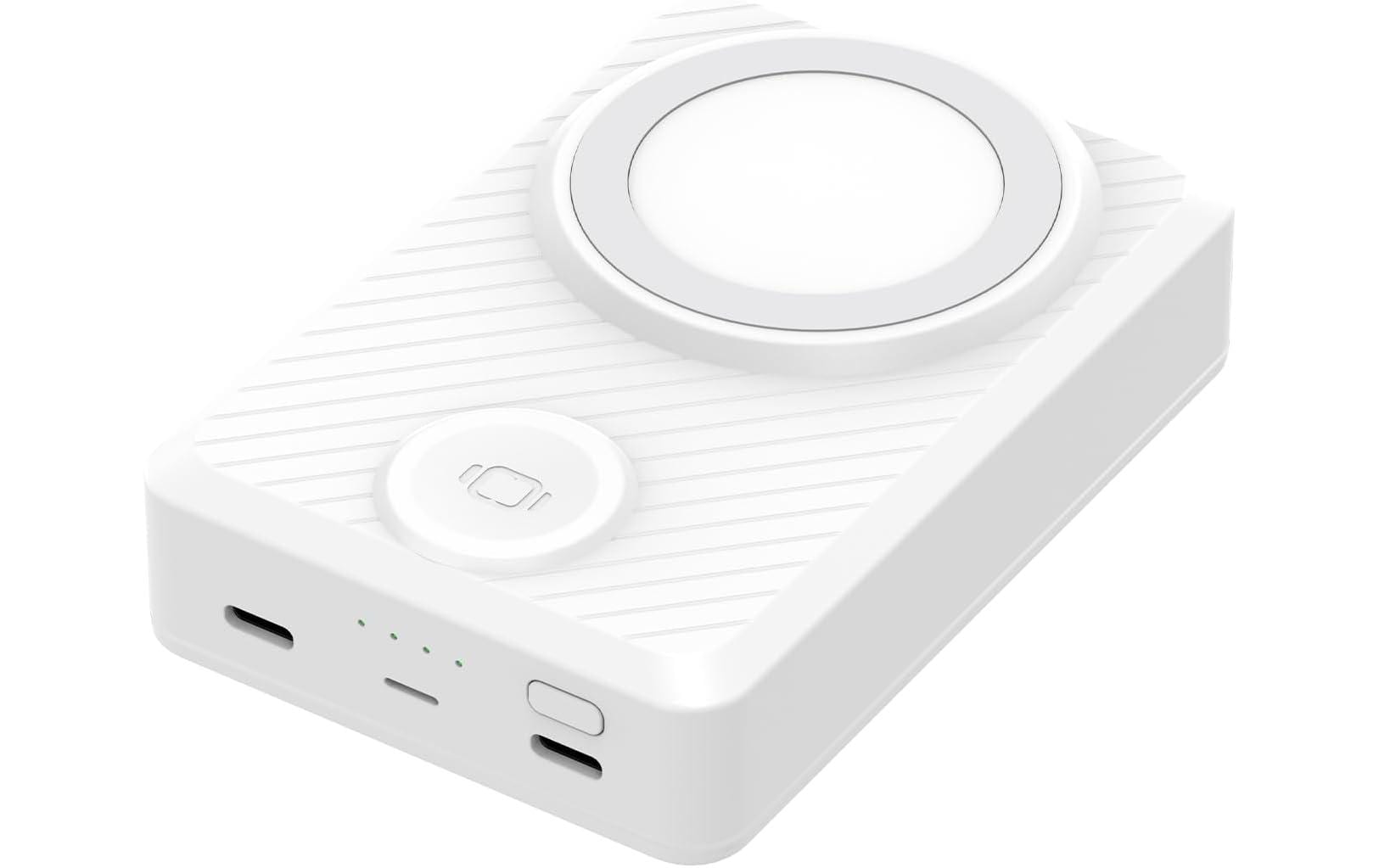 ISDT Powerbank PB50DW 50 Wh, 2x USB-C PD 36W