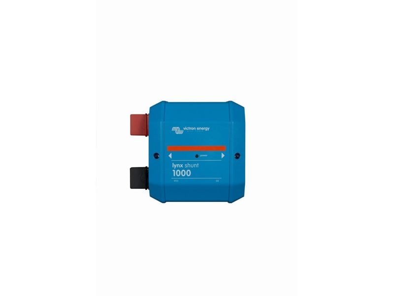 Victron Energy Lynx Shunt VE.Can M10