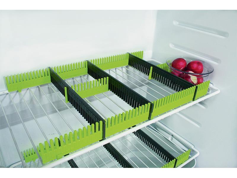 purvario Stauleisten für Kühlschränke