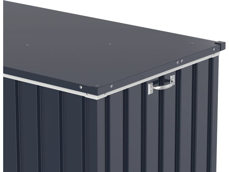 Metal Cushion Box 1.7