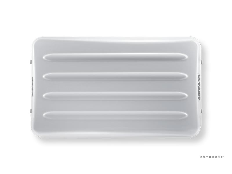 AirPass Dachzelt Medium 210 x 145 cm