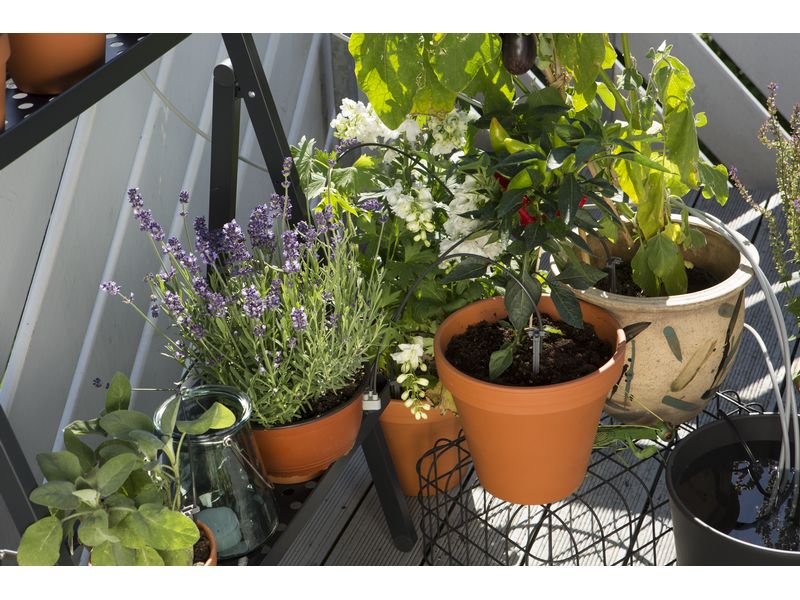 GARDENA Urlaubsbewässerungs Set 1265