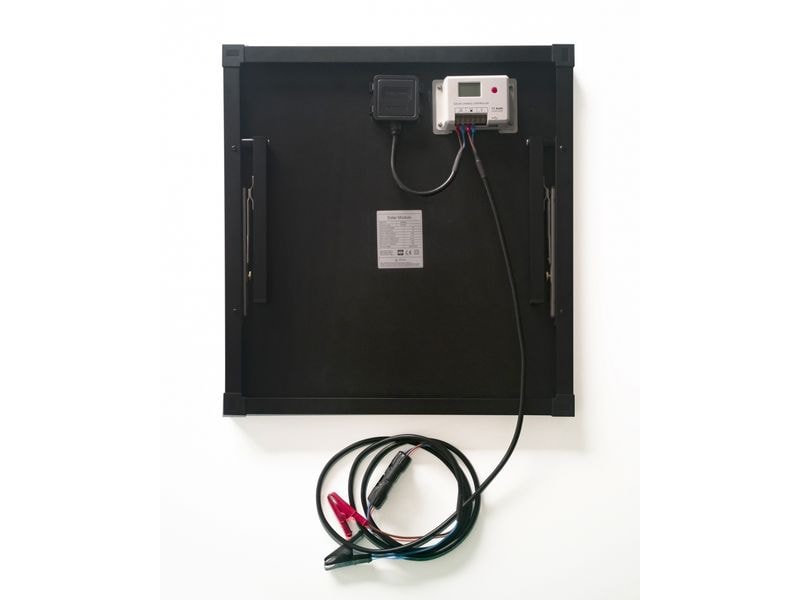 Technaxx Solarpanel Koffer 050W TX-214