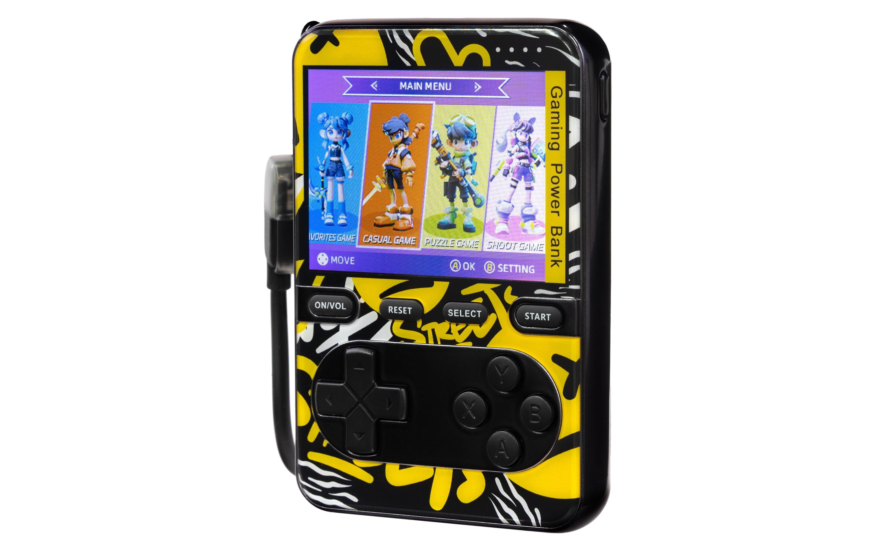 FTM Gaming Powerbank 5000 mAh