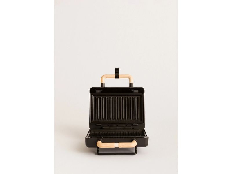 Create Platten Stone 3 in 1 Grill