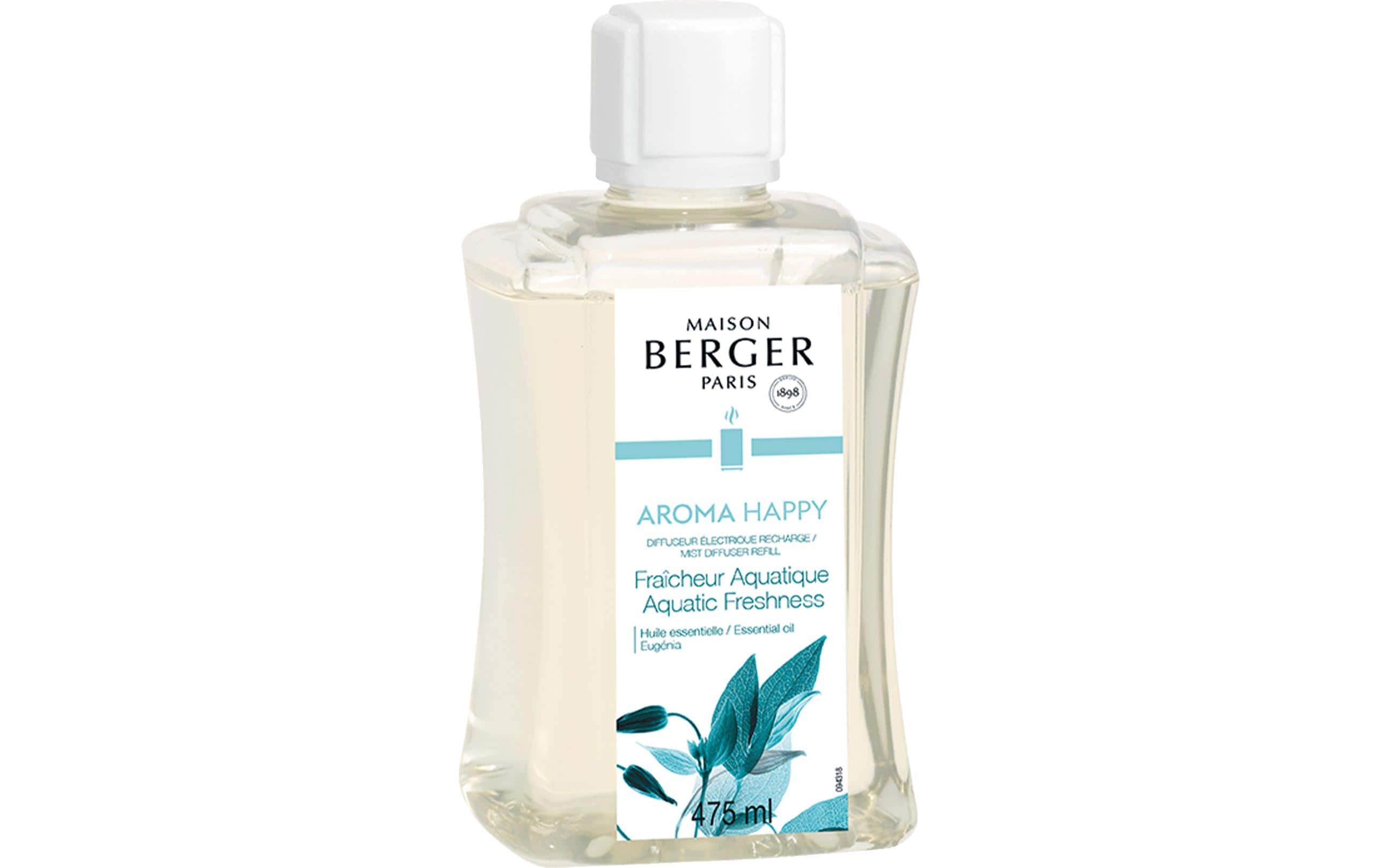 Maison B. Refill elektr. Diffusor 475ml