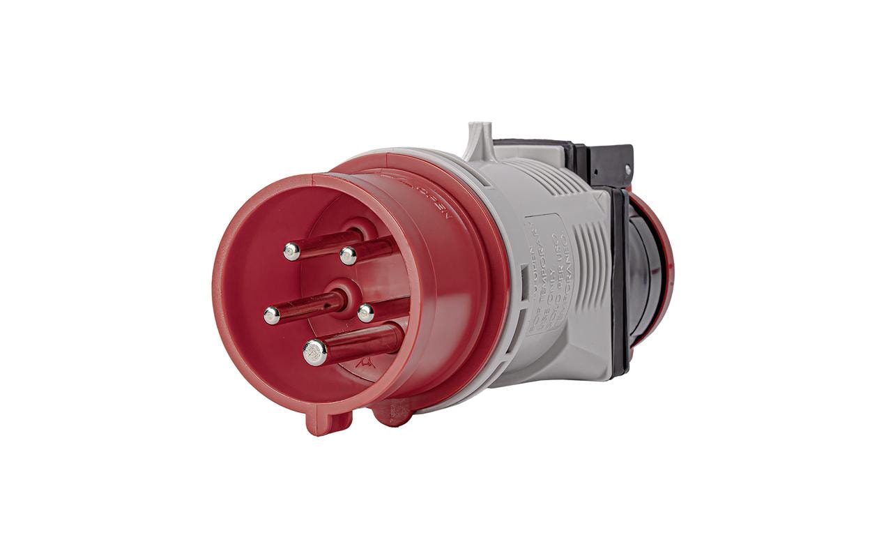 STEFFEN Adapterstecker CEE16/5 - T25 – CEE-Stecker 16/5 von STEFFEN
