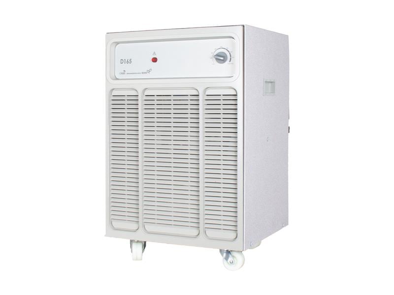 Kibernetik Entfeuchter Oasis Evolution D165