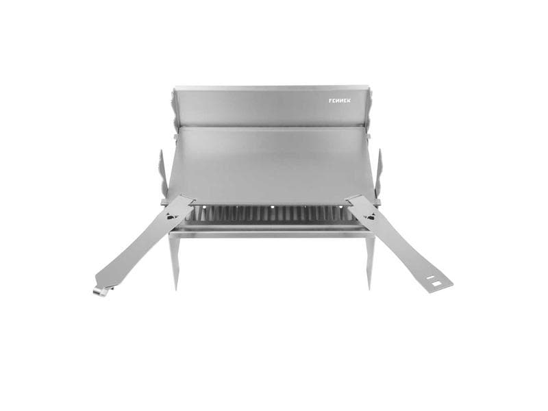 FENNEK Plancha