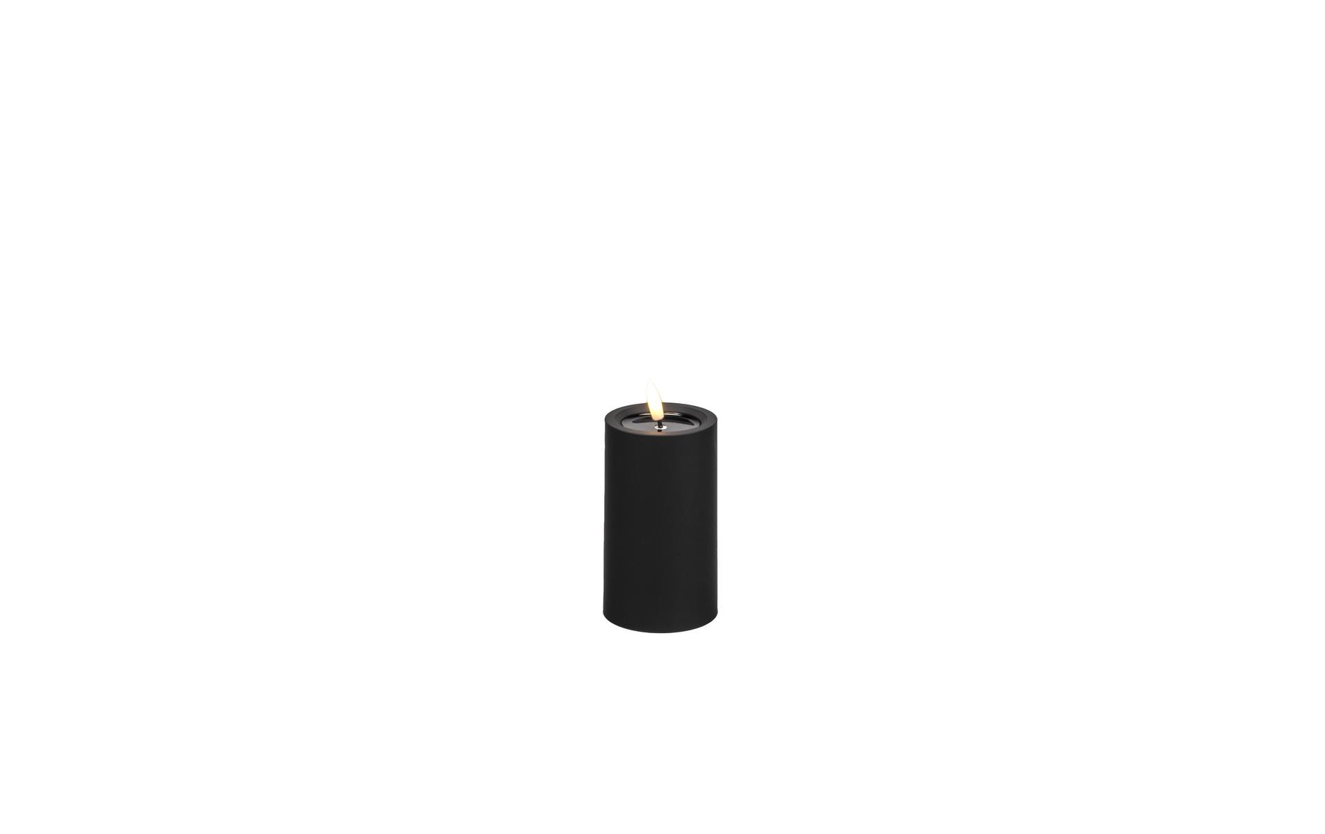 Konstsmide LED Kunststoff batteriebetrieben, Höhe: 12 cm