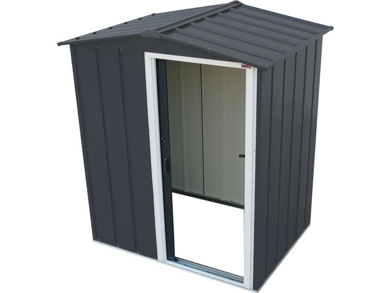 Eco-Shed 5 x 4