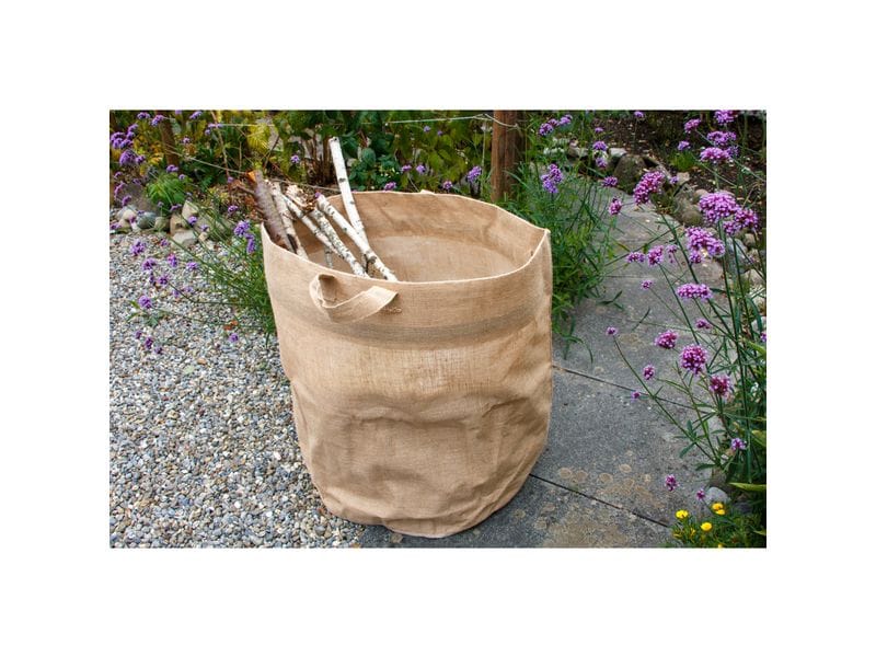 Colibri Allzweckbehälter BAG Jute, 70L