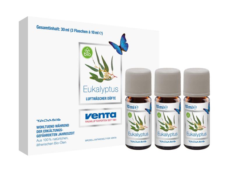 Venta Bio-Duftöl Eukalyptus