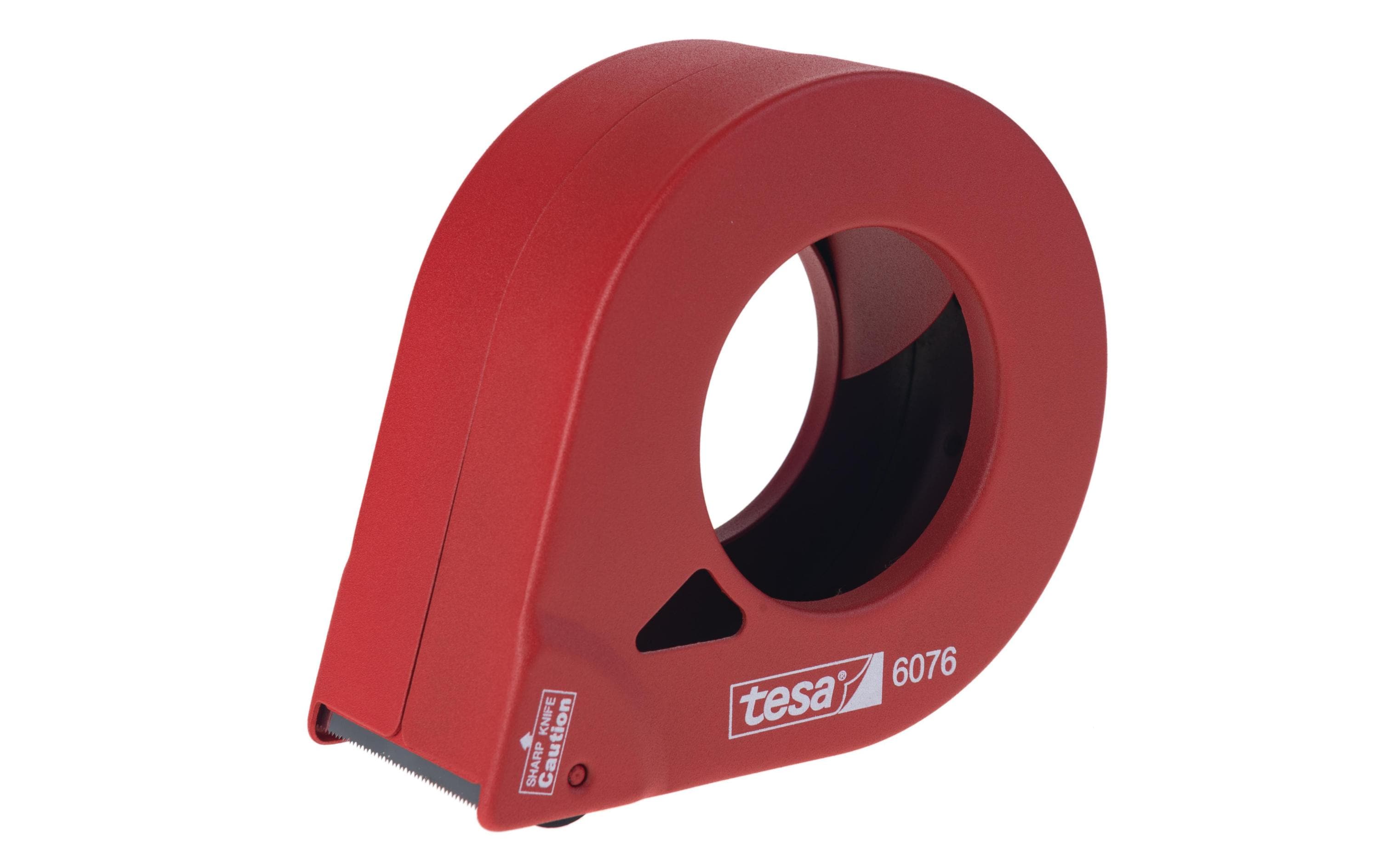 tesa Handabroller 50 mm