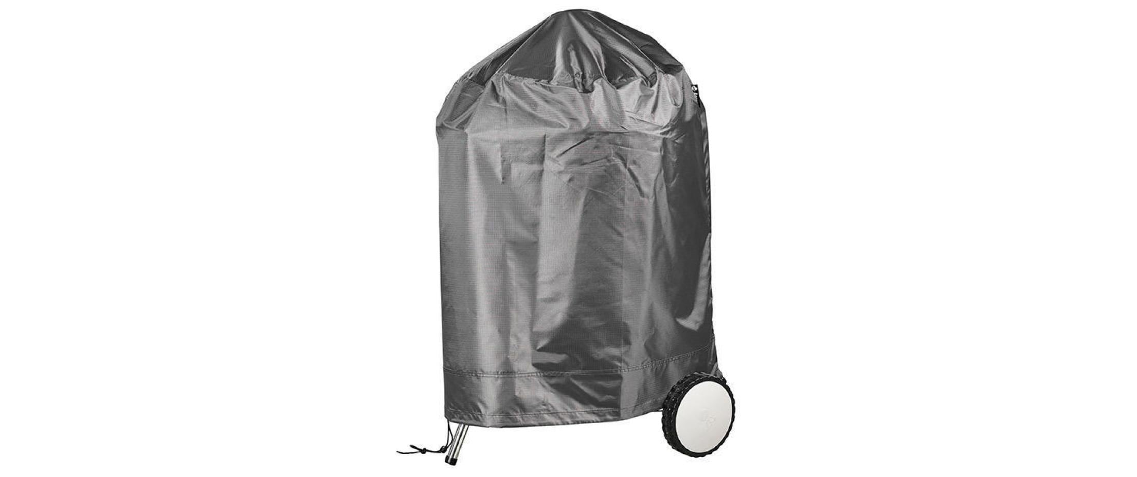 AeroCover Abdeckhaube Ø 47 cm