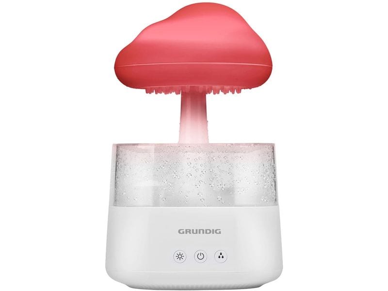 Grundig Regenwolken-Luftbefeuchter