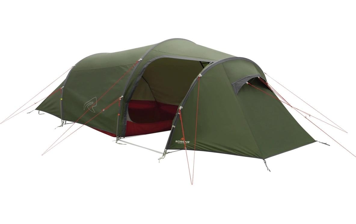 Robens Voyager 3 Exp – Tunnelzelt für 3 Personen