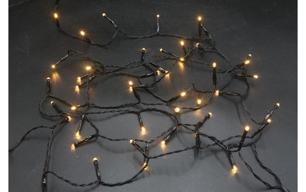 Dameco LED Outdoor Lichterkette, 1.5 m