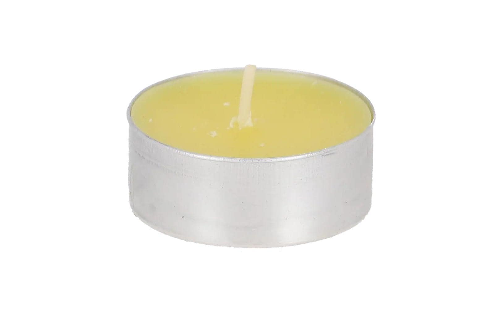 Esschert Design Citronella Teelichter Set/4 1 Stück