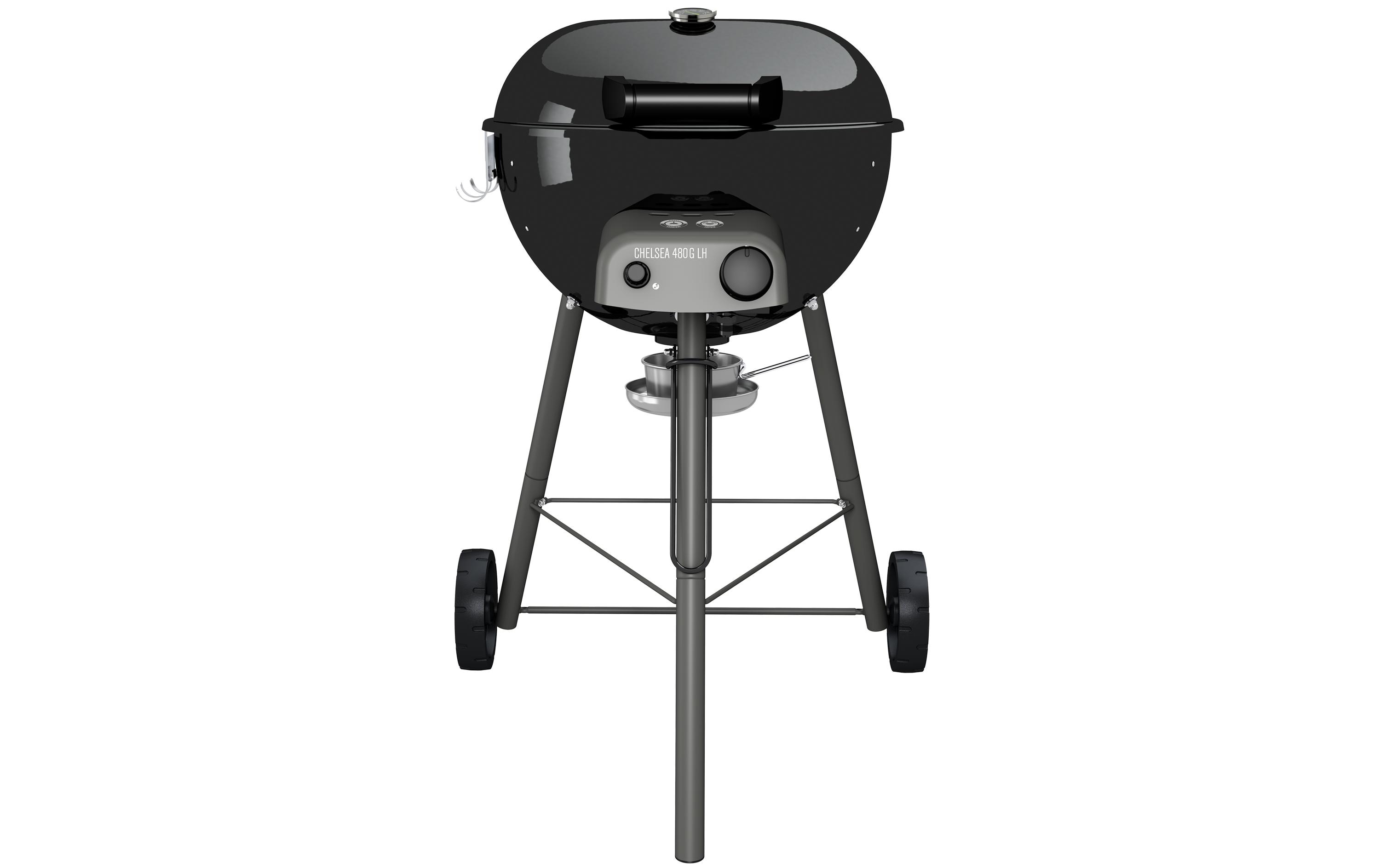 Outdoorchef Kugelgrill Chelsea 480 G LH