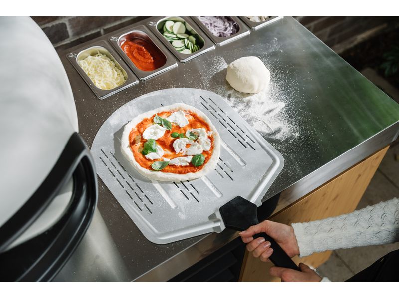 verdure KILN Pizzaofen