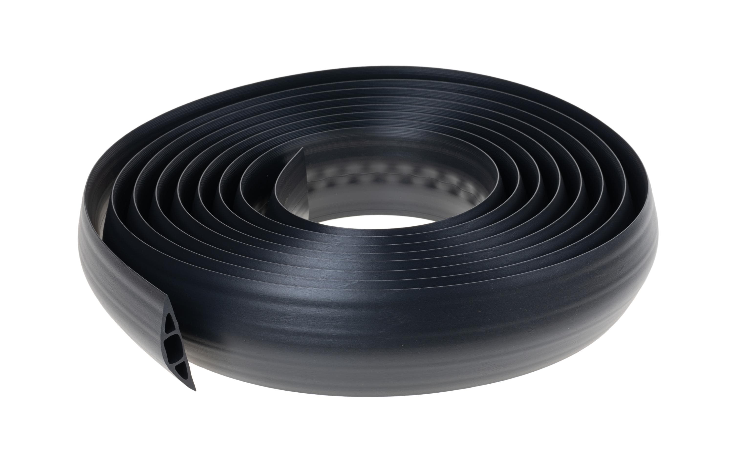 Elbro Kabelbrücke 7.5 m Schwarz – Kabelbrücke von Elbro