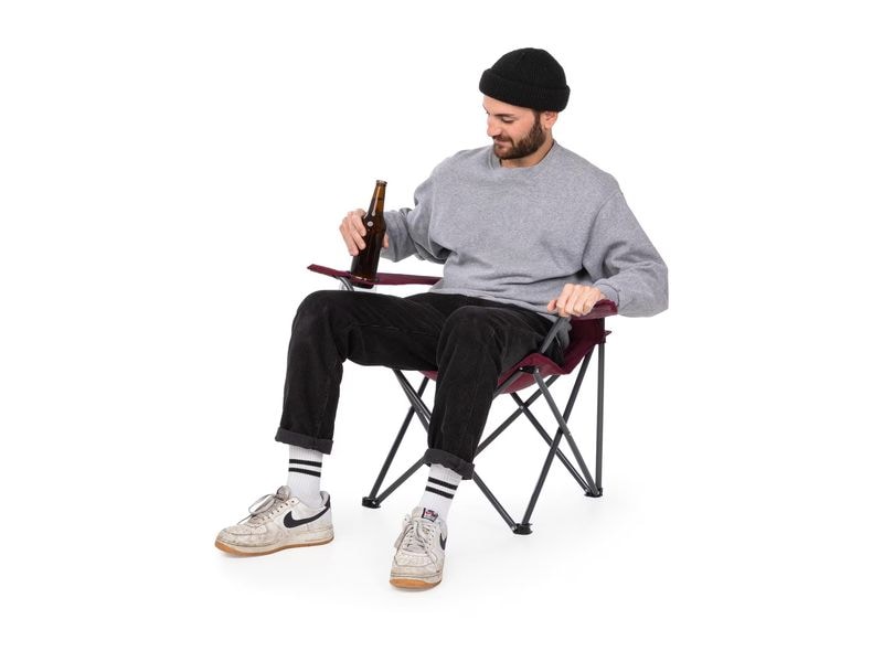 WLCampingstuhl Basic