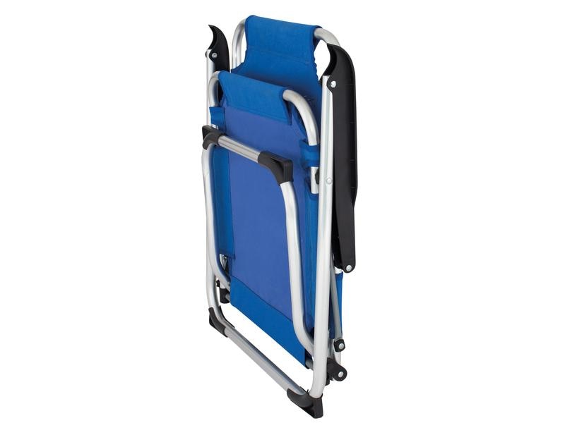 Eurotrail Campingstuhl Moita