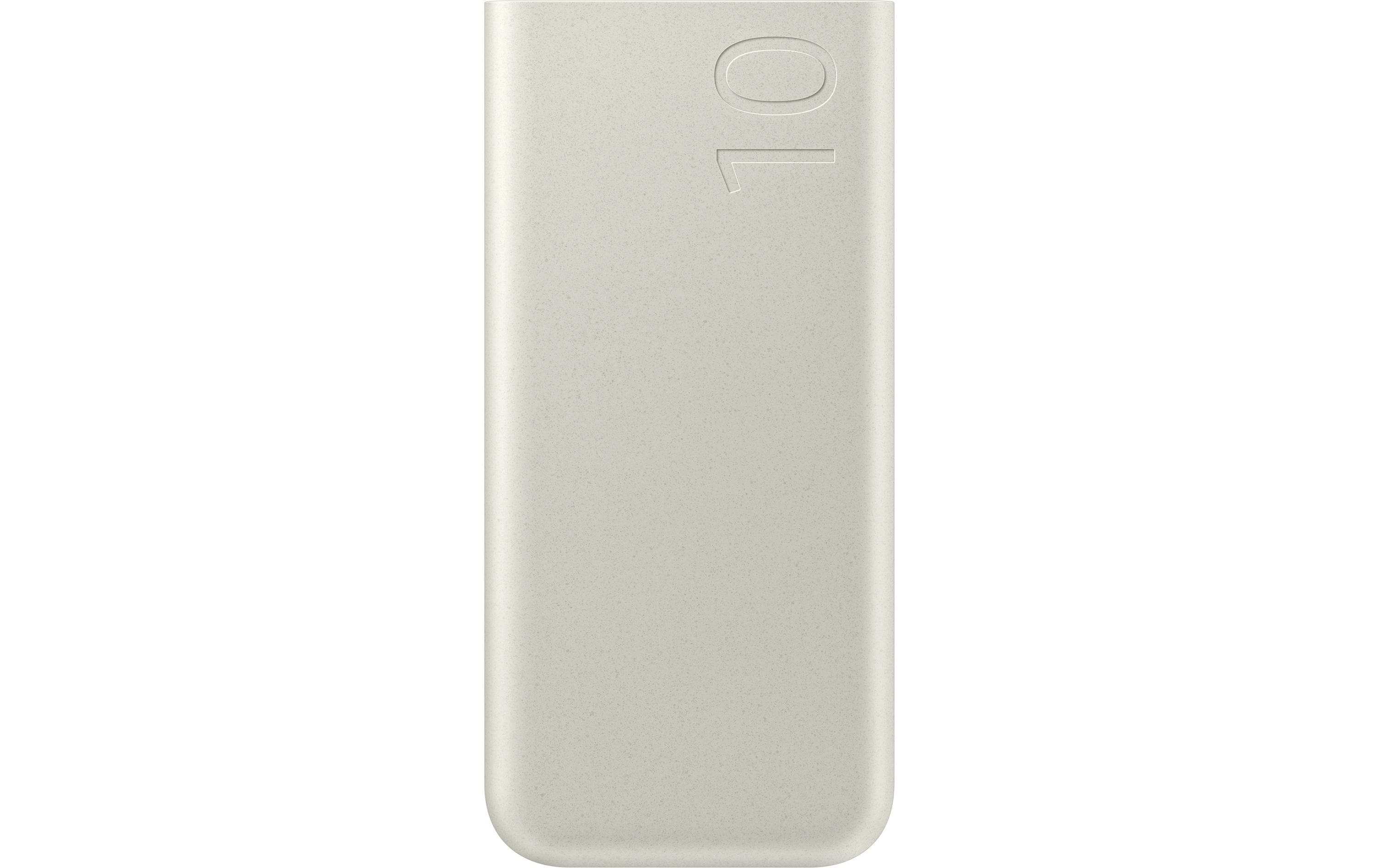 Samsung Powerbank EB-P3400XUE 25 W 10000 mAh