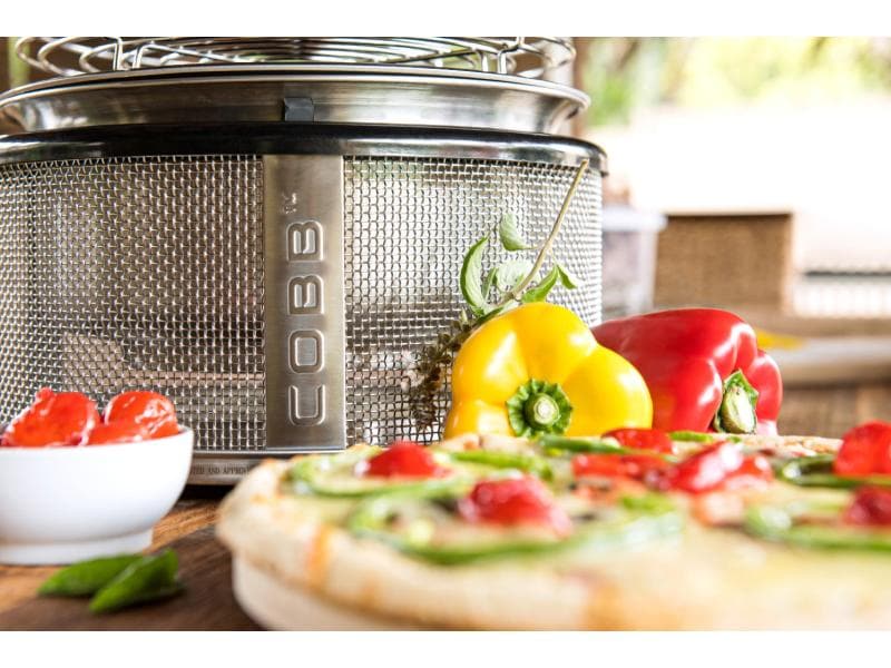 COBB Premier Pizza Stein