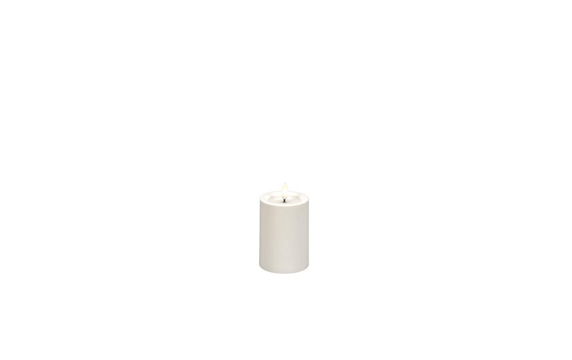 Konstsmide LED Kunststoff batteriebetrieben, Höhe: 10 cm