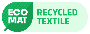ECO MAT – Recycled Textile