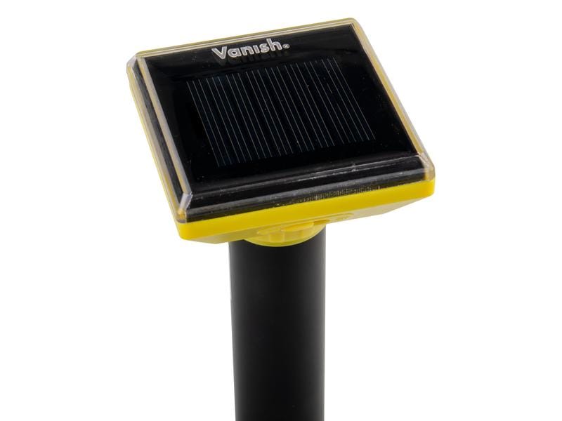 Vanish Solar-Maulwurfvertreiber MVT-2