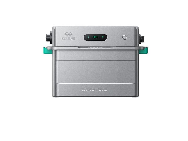 Zendure SolarFlow 1600 AC+