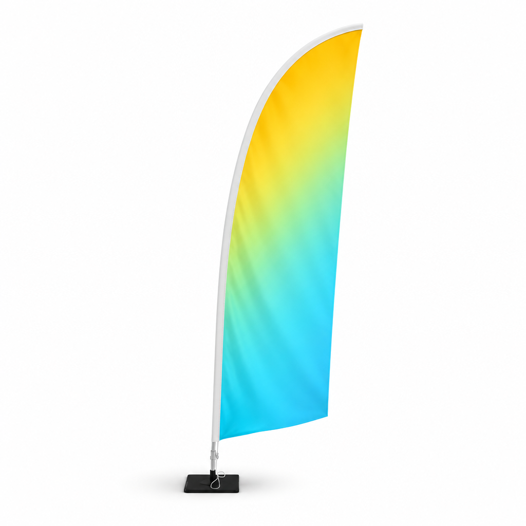 icon-beachflag-set