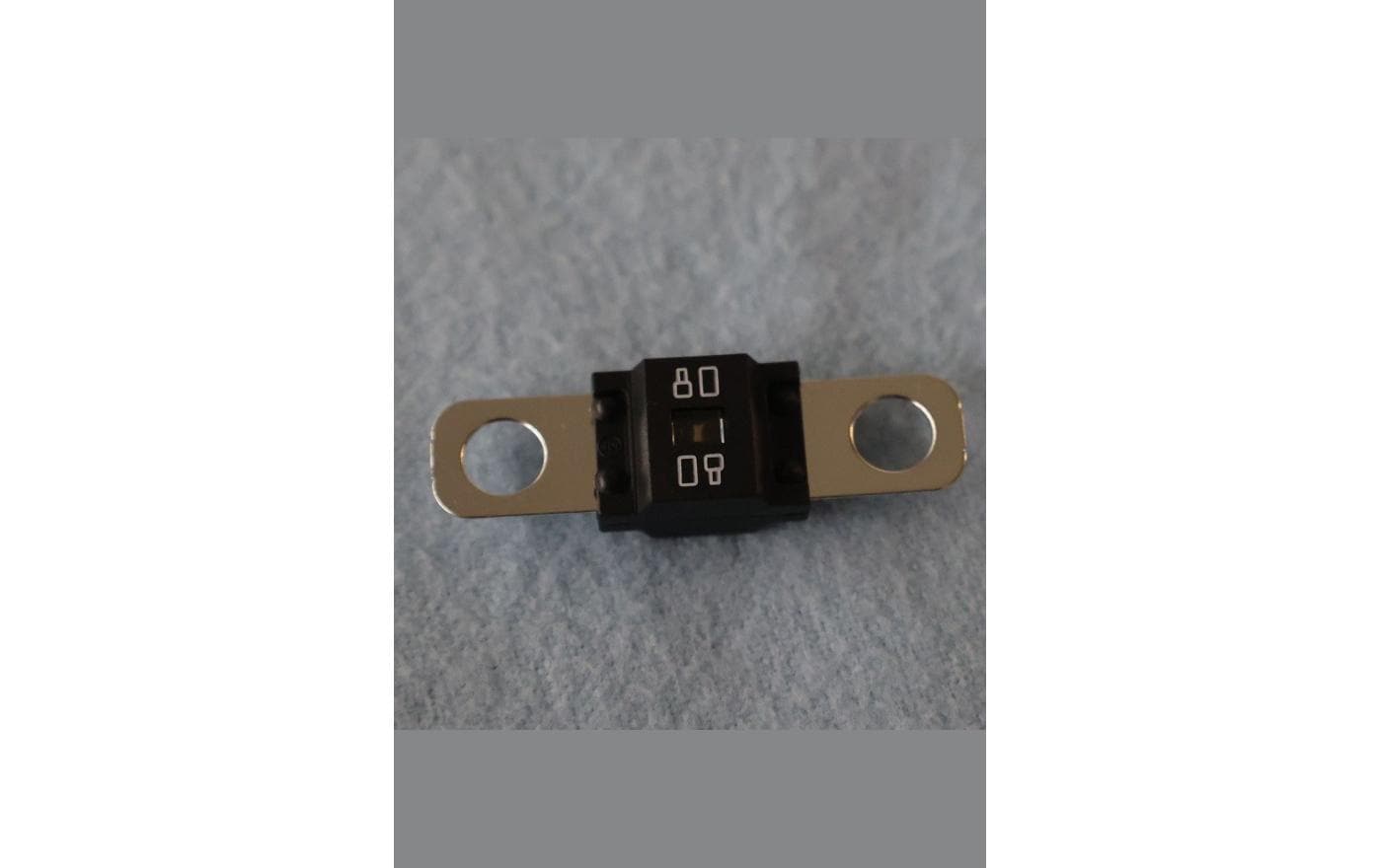 Victron Energy MIDI Sicherung 80A 58V M6